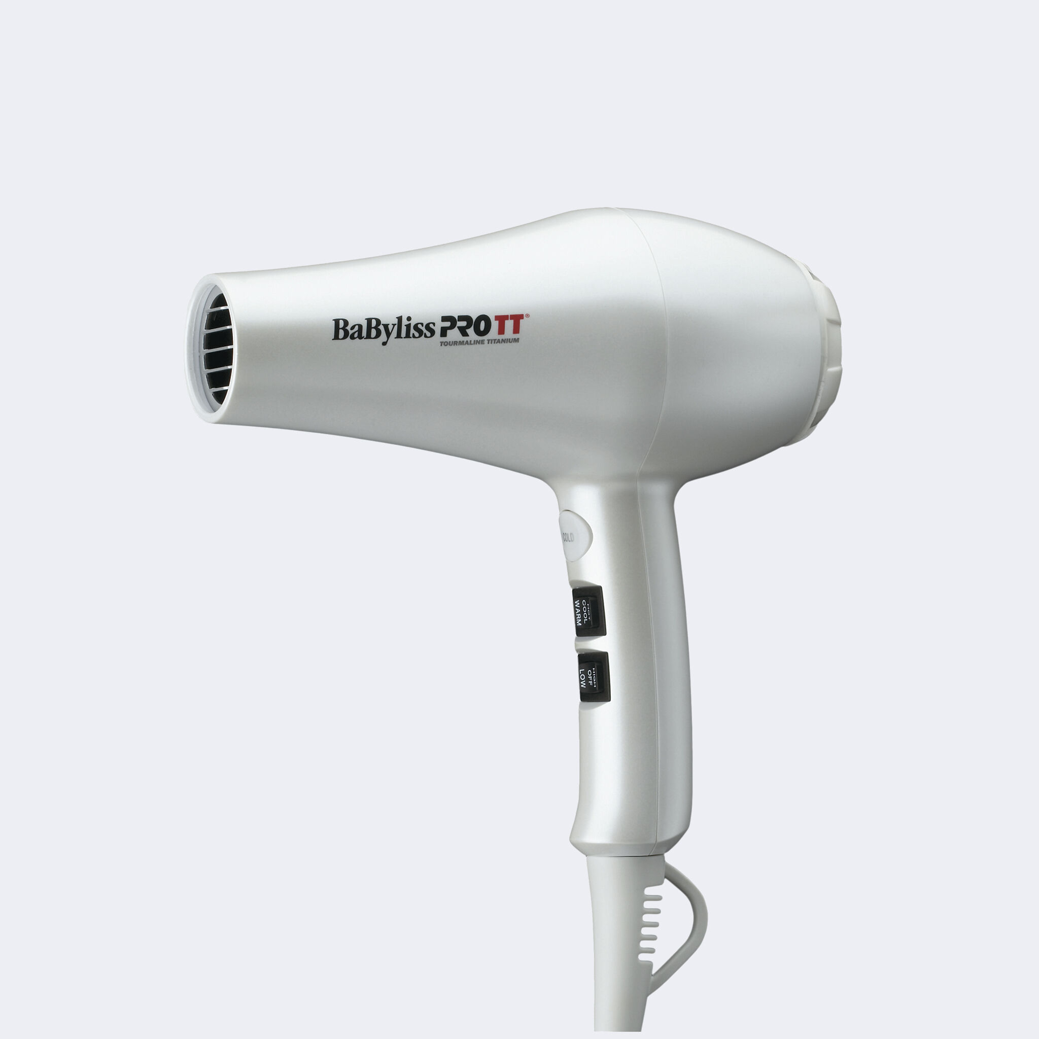 Secadora babyliss sales pro tt